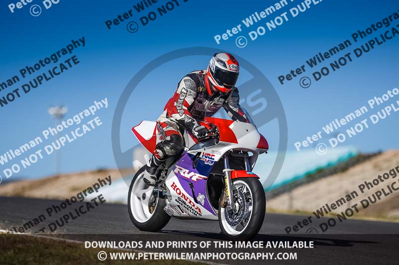 motorbikes;no limits;october 2019;peter wileman photography;portimao;portugal;trackday digital images